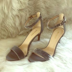 NWOB - Nine West Mana heels